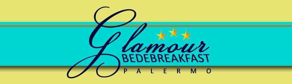 B&B Glamour パレルモ エクステリア 写真